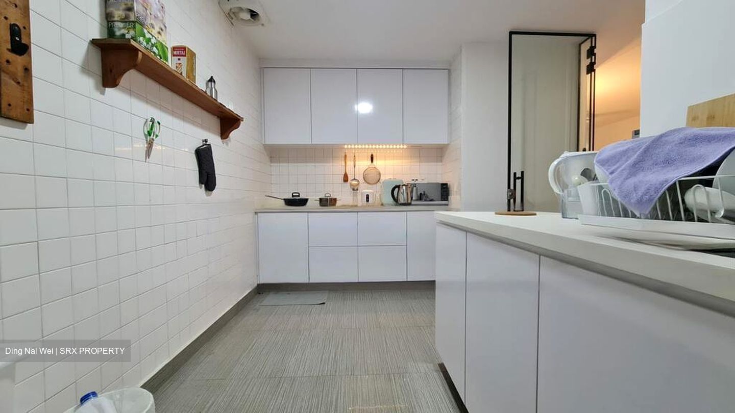The Plaza (D7), Apartment #464987981